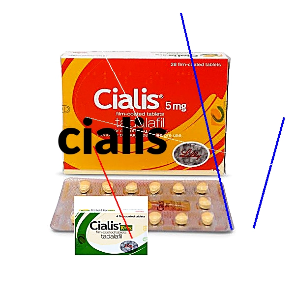 Ou acheter cialis en ligne